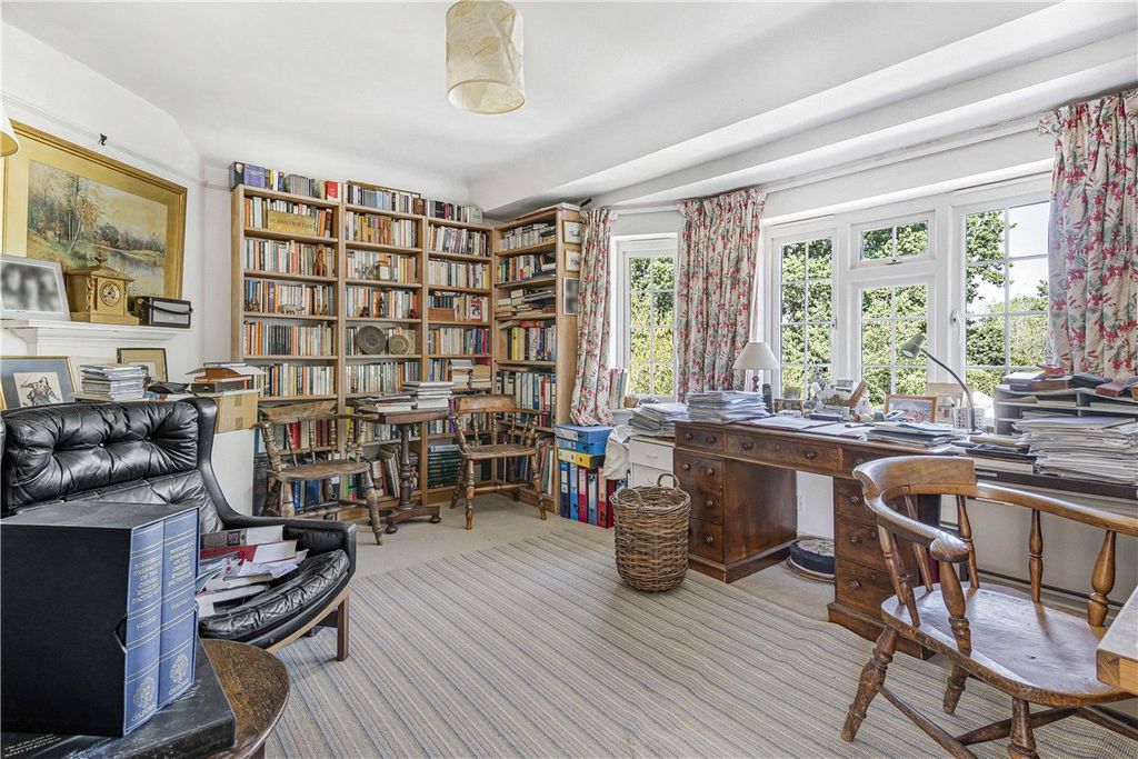 Additional image 21 of 6 bed detached house for saleGarford Road, Oxford, Oxfordshire OX2