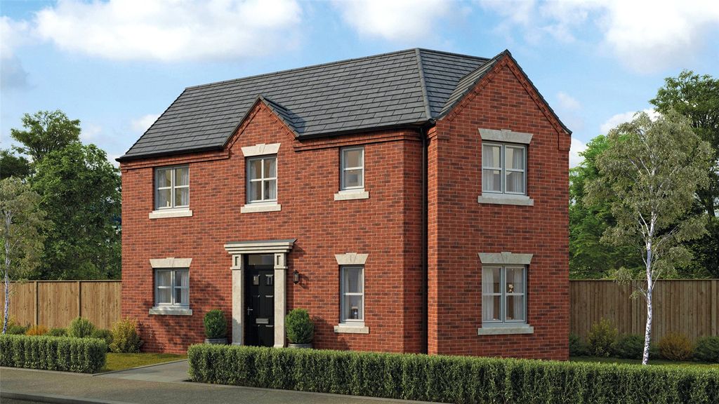 Property photo 2 of 9 Exterior Cgi