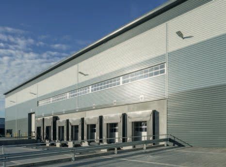 Property photo 3 of 15 5 Mountpark Loading Docks.Jpg