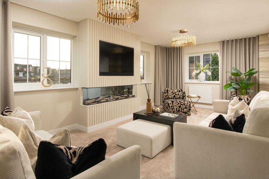 Property photo 2 of 15 Showhome Photography