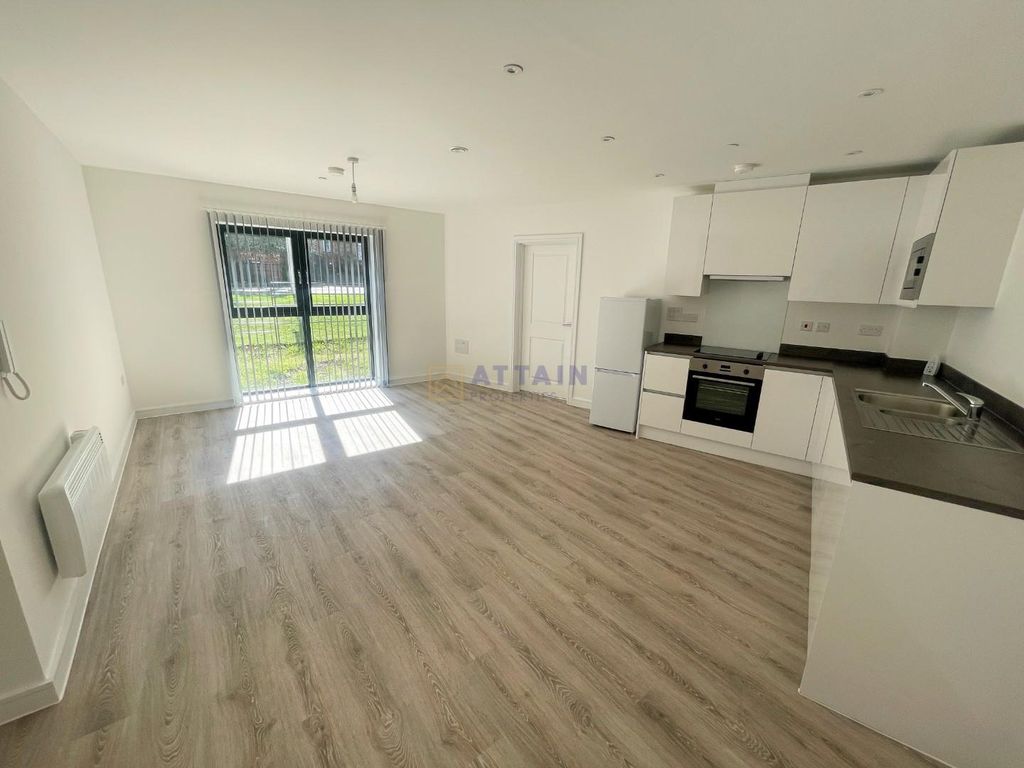 Property photo 2 of 11 Living Room - Kitchen.Jpg