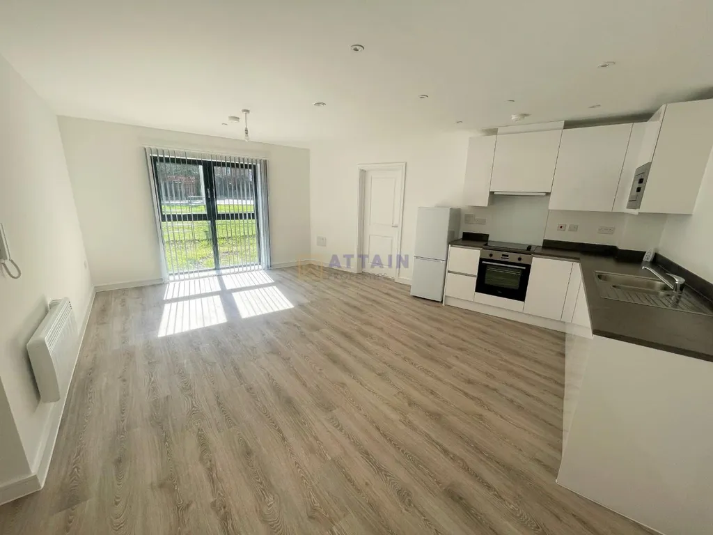Fox House, Erasmus Drive, Derby DE1 - Widok 6