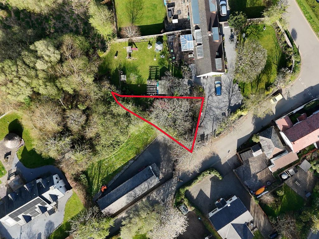 Additional image 2 of Land for saleOxwich, Swansea SA3
