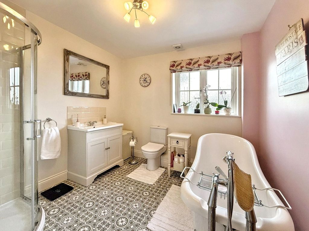 Property photo 2 of 17 Downstairs Bathroom