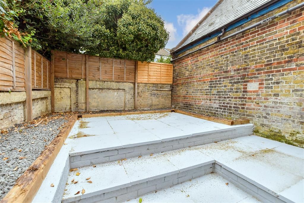 Property photo 1 of 12 Rear Garden