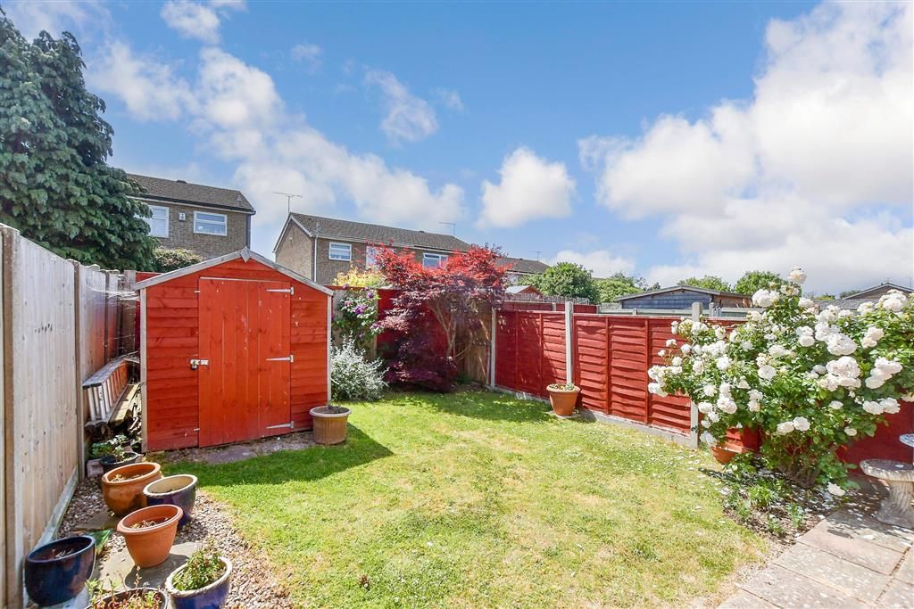 Property photo 3 of 11 Rear Garden