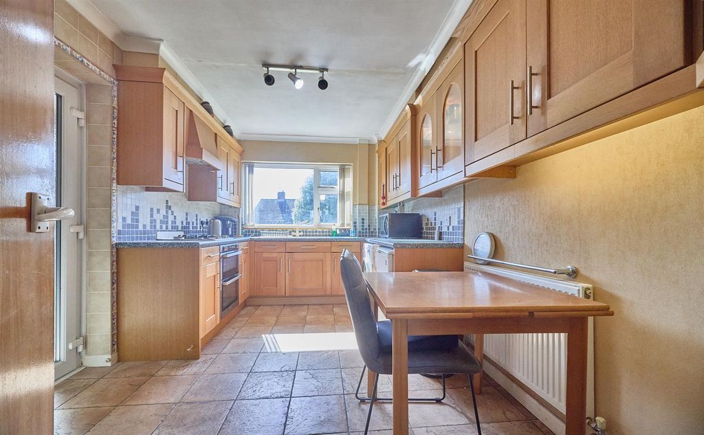Property photo 2 of 10 Fitted Dining Kitchen To Rear