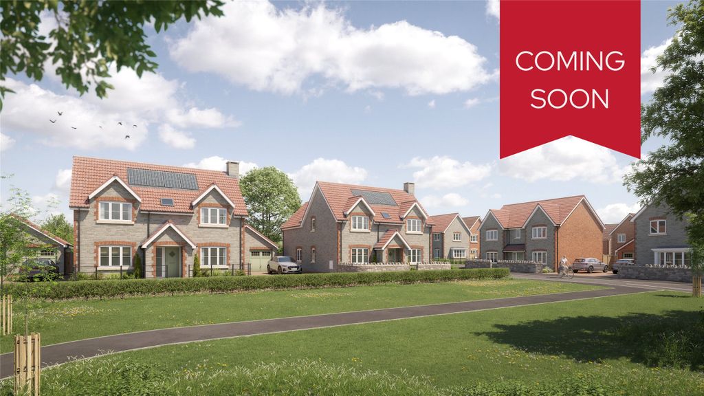 Property photo 1 of 7 Orchard Meadows CGI
