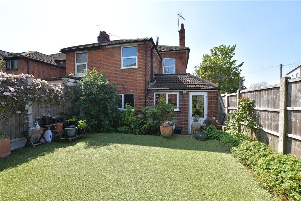 Property photo 2 of 9 Rear Elevation