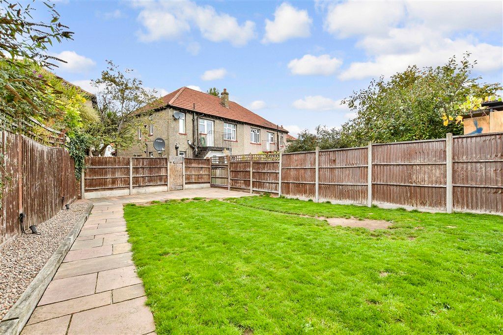 Property photo 1 of 9 Rear Garden