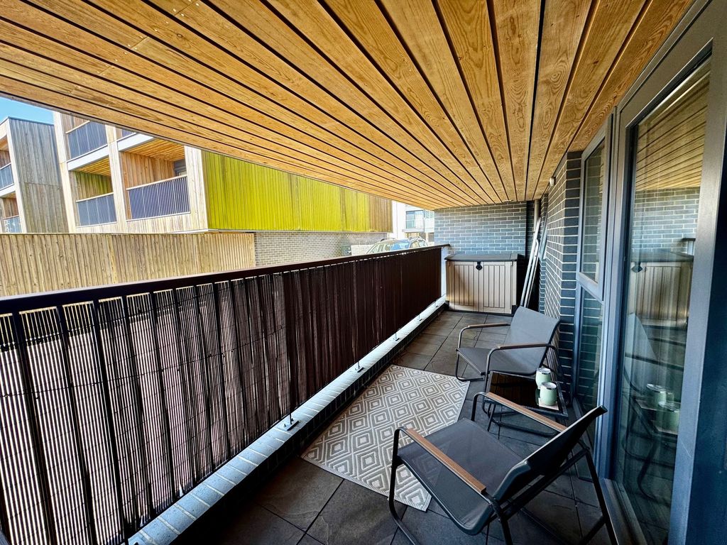 Property photo 3 of 13 Private Veranda