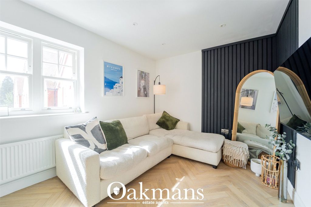 Additional image 3 of 2 bed flat for saleMacniece Close, Birmingham, West Midlands B29