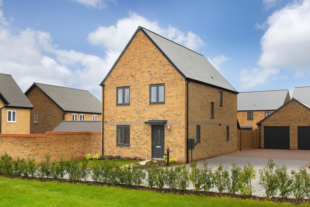 Property photo 1 of 9 Ingleby