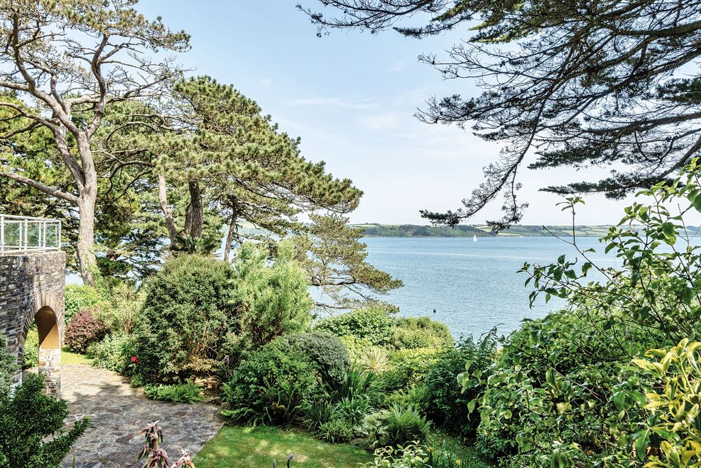 Additional image 12 of 6 bed detached house for saleRestronguet Point, Feock, Nr. Truro, Cornwall TR3