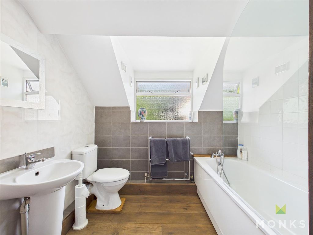 Additional image 8 of 3 bed detached house for saleSpringbank Close, Trefonen, Oswestry SY10