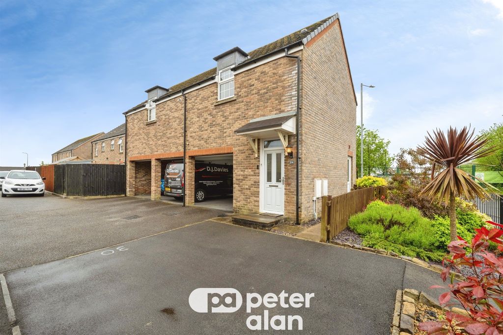 Additional image 7 of 2 bed property for saleLlwyn Helyg, Neath SA10