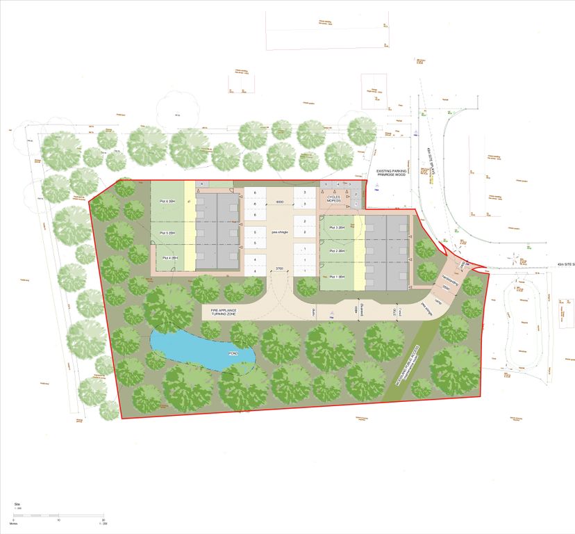 Property photo 3 of 18 DC_24_01029-06164-Klh-XX-Zz-Dr-A-0300-P02-Proposed
