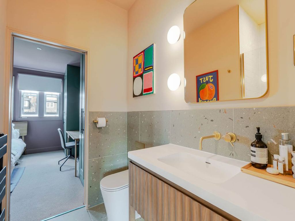 Additional image 22 of 4 bed detached house for saleNorth Park Terrace, Edinburgh EH4