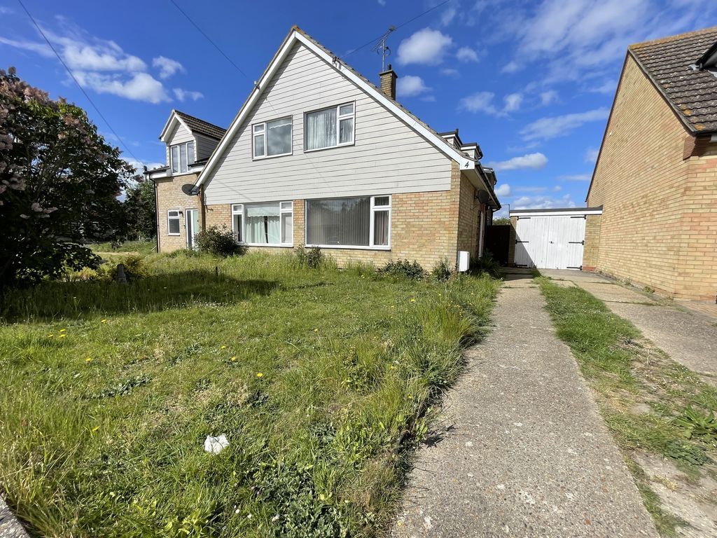 Property photo 1 of 15 Lammas Way