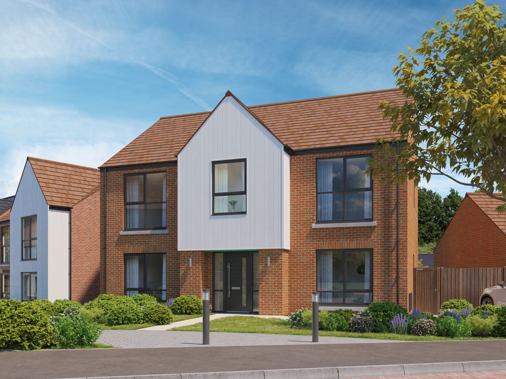 Property photo 1 of 18 CGI