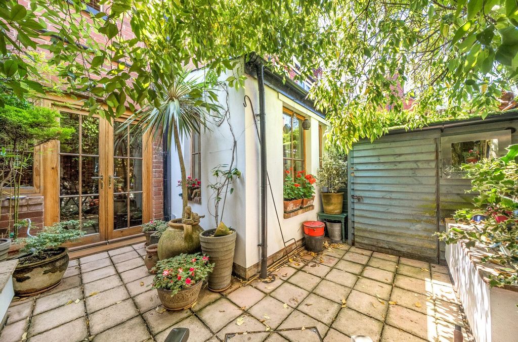 Property photo 2 of 10 Rear Garden