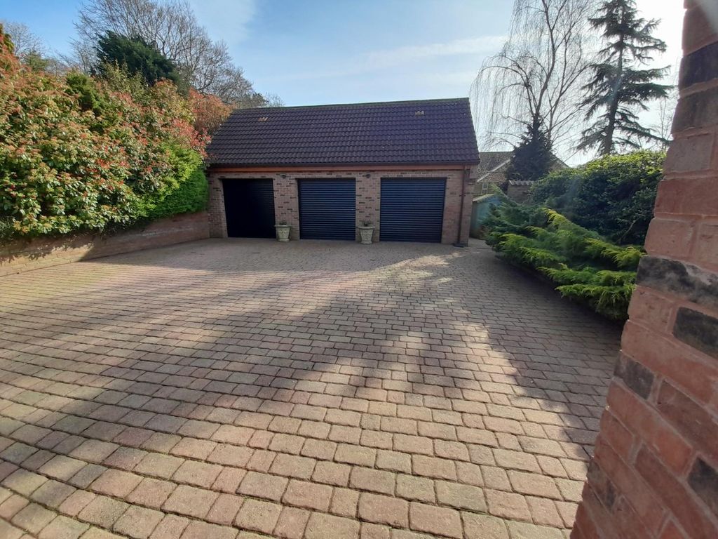 Additional image 28 of 4 bed detached bungalow for saleSummer Hill, Gainsborough DN21