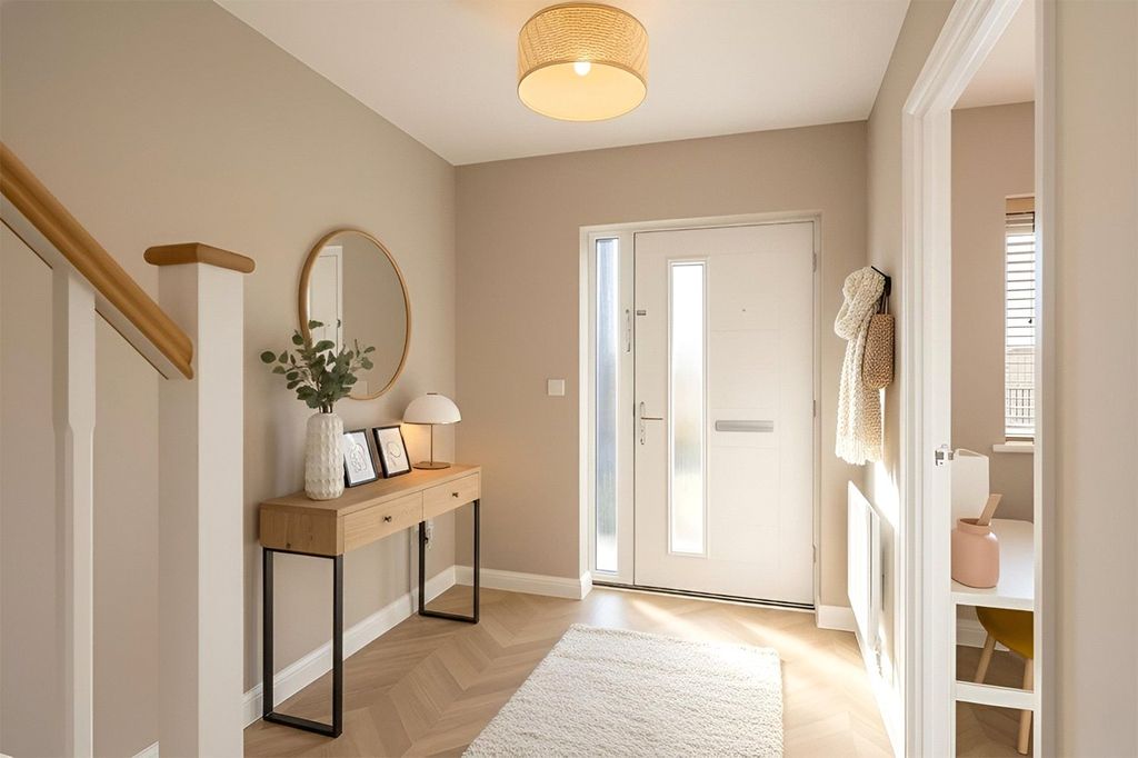 Property photo 3 of 12 Hallway