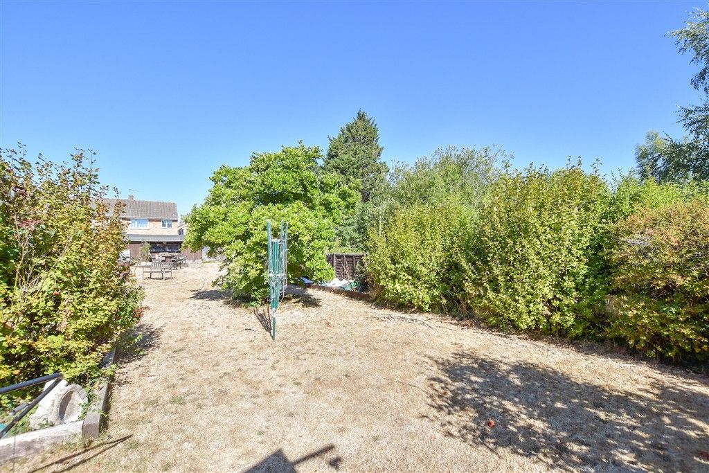Property photo 2 of 8 Rear Garden