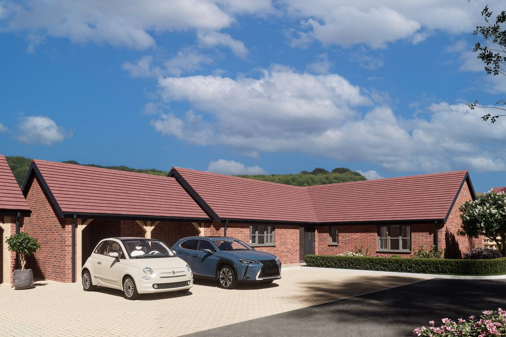Property photo 1 of 4 Plot 5 CGI