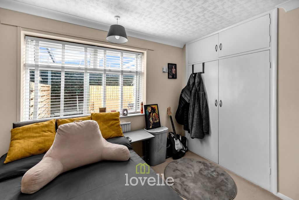 Additional image 26 of 5 bed detached house for saleWoodrow Park, Scartho, Grimsby DN33