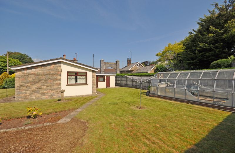 Additional image 29 of 3 bed detached bungalow for saleBungalow, Gardens & Paddock, Broadway, Caerleon NP18