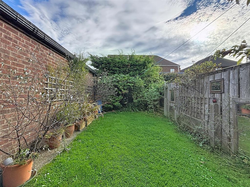 Property photo 2 of 17 Rear Garden