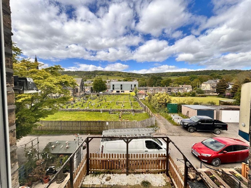 Additional image 11 of 2 bed property for saleDale View, Hebden Bridge HX7