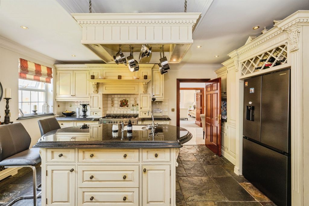 Additional image 14 of 5 bed detached house for saleCwrt Ty Gwyn, Llangennech, Llanelli SA14