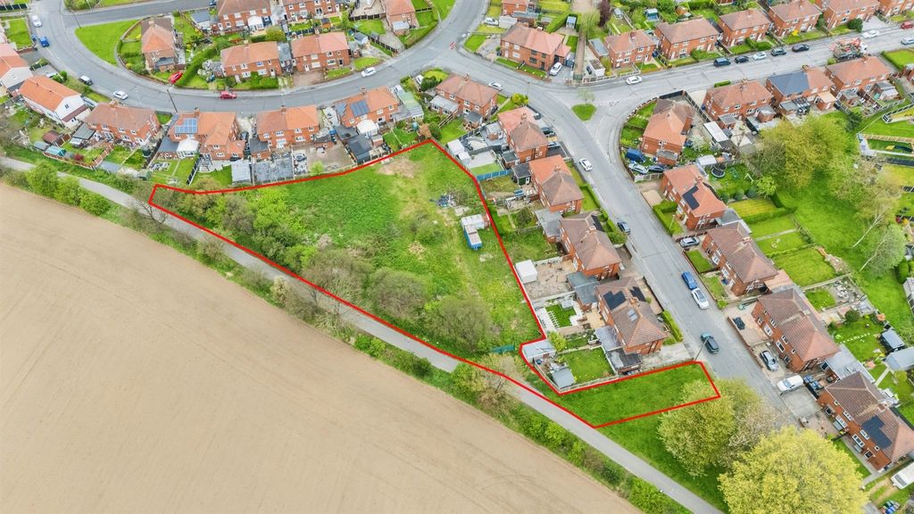 Additional image 4 of Land for saleKirk Cross Crescent, Royston, Barnsley S71