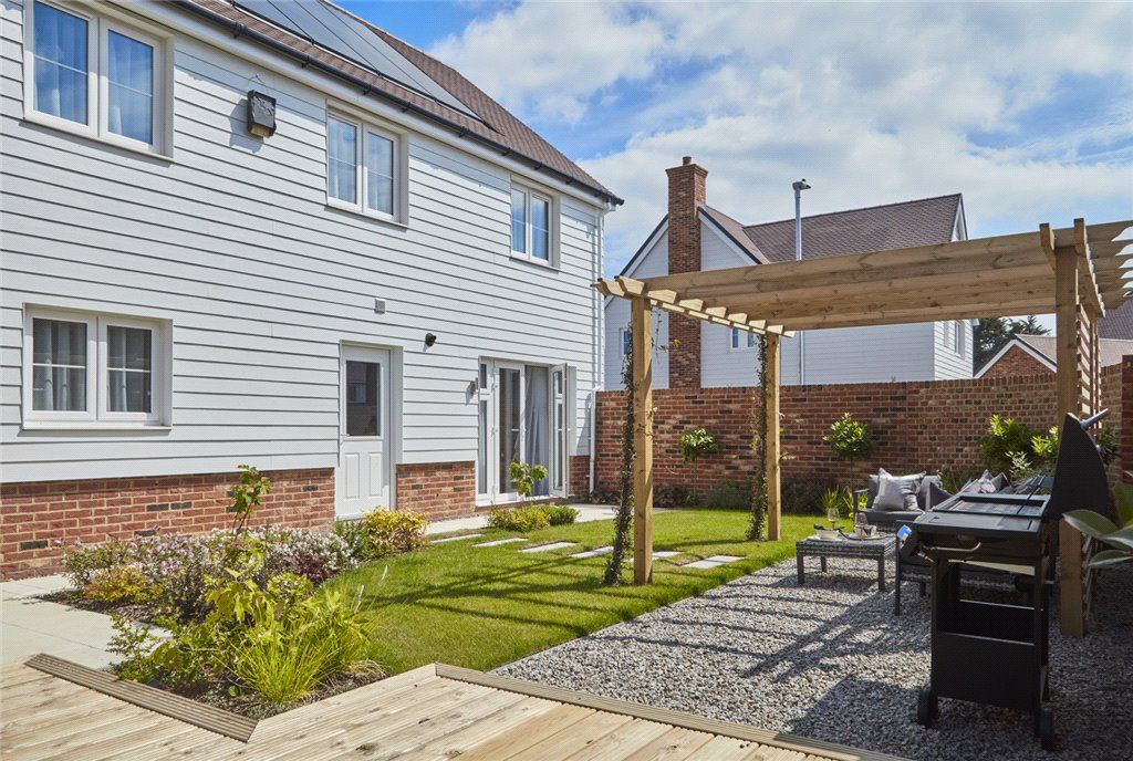 Property photo 2 of 13 Rear External