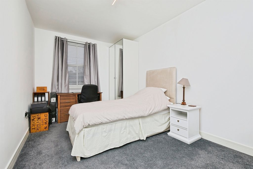 Additional image 18 of 2 bed flat for saleDuffield Road, Derby DE22