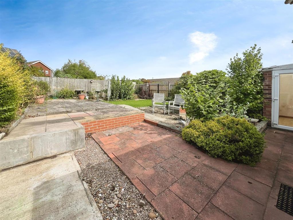 Property photo 2 of 10 Rear Garden