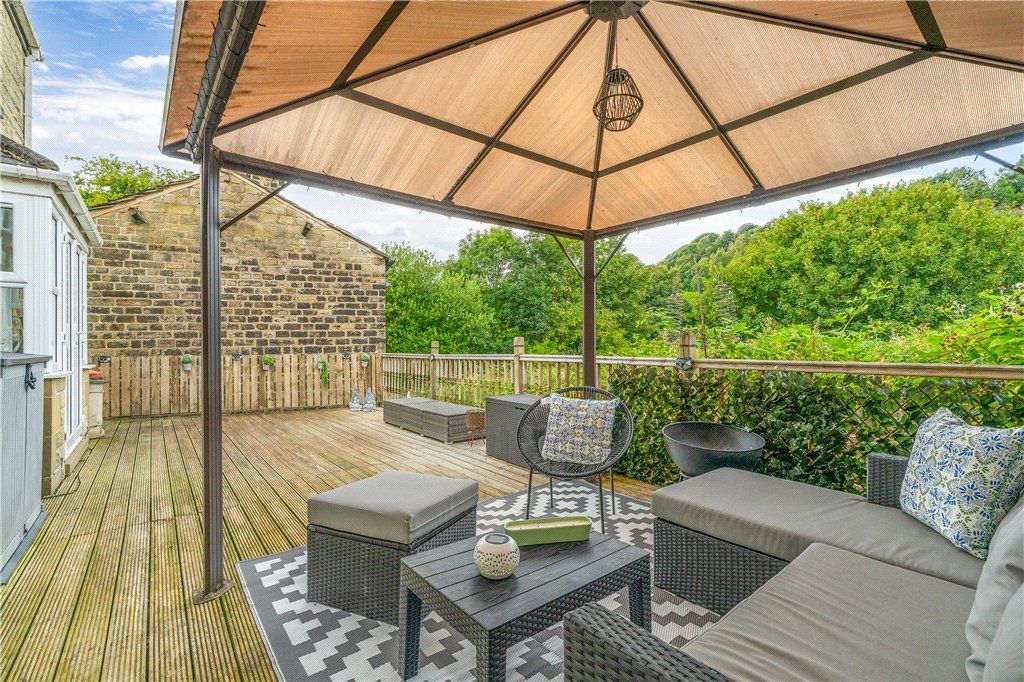 Property photo 2 of 22 Rear Terrace
