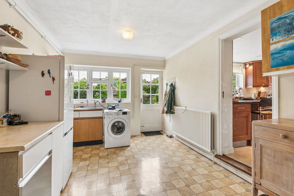 Additional image 12 of 5 bed detached house for saleMillfield Lane, St Ippolyts, Hitchin SG4