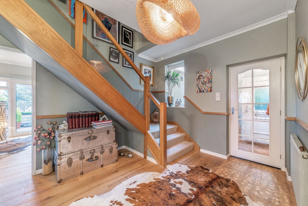 Additional image 12 of 4 bed detached house for saleCowleigh Road, Malvern WR14