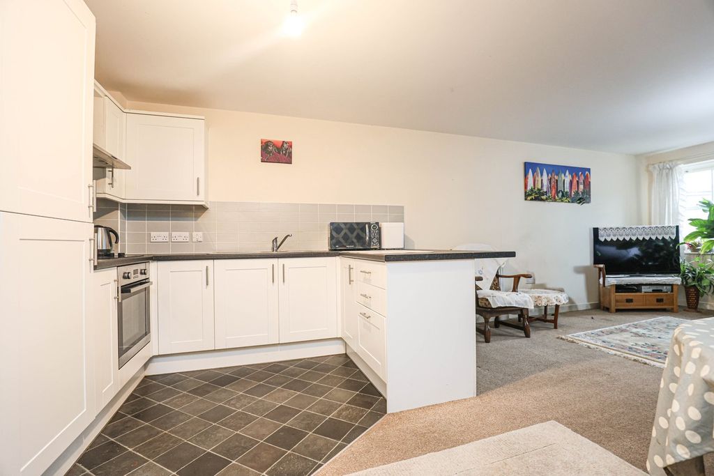 Property photo 2 of 11 Open Plan Lounge/Dining/Kitchen