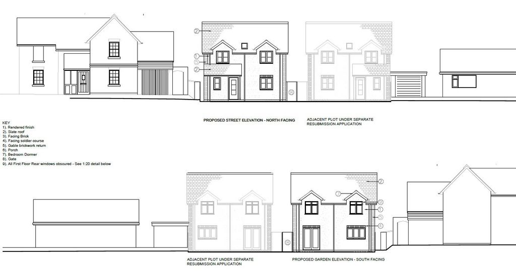 Property photo 2 of 16 Elevations 2.Jpg