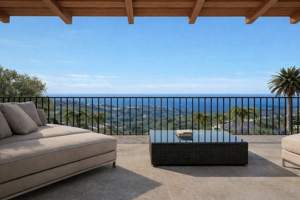 Property photo 1 of 6 Algarve Villa Ptlouv481P 1