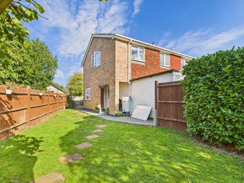 Property photo 2 of 23 Side Elevation