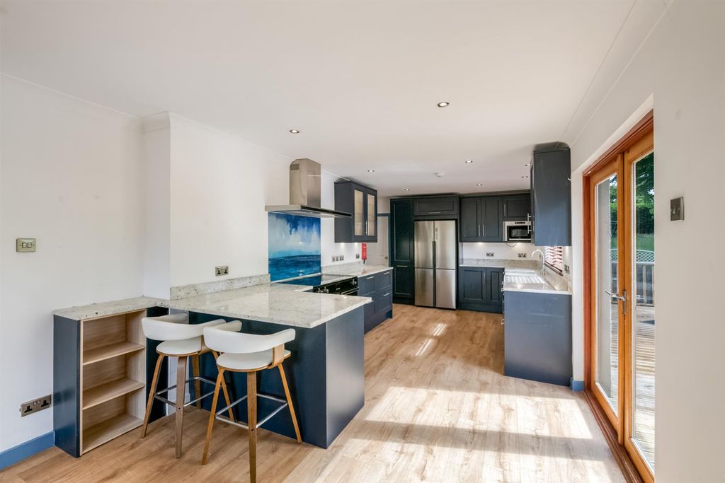 Additional image 4 of 5 bed detached house for saleSkeabost, School Road, Muckhart FK14