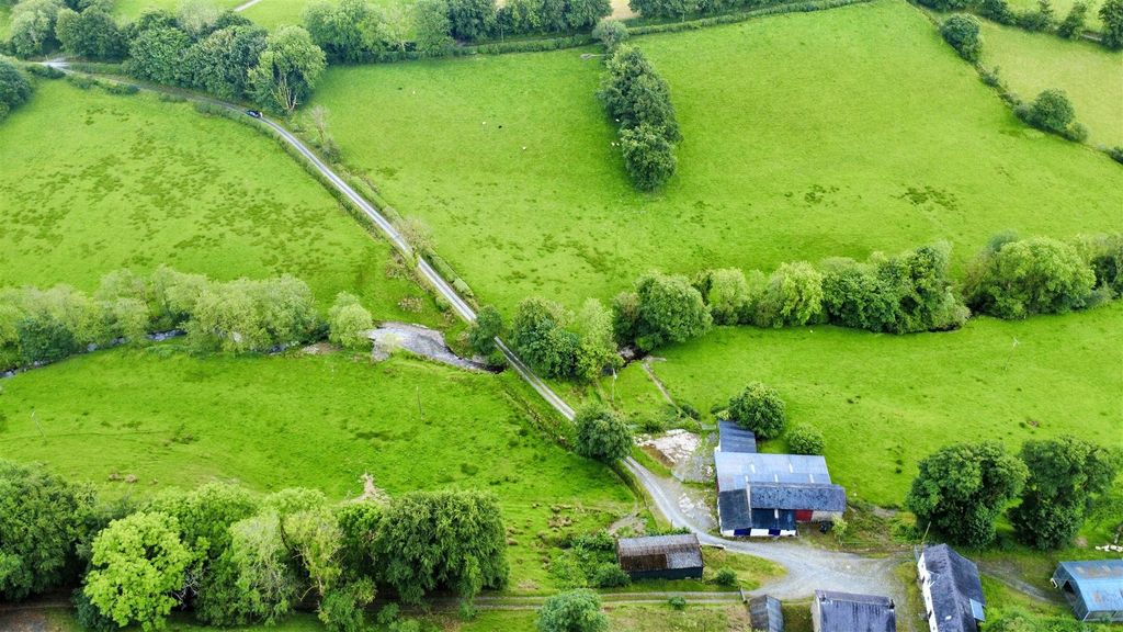 Additional image 23 of 4 bed farm for saleCwmann, Lampeter SA48