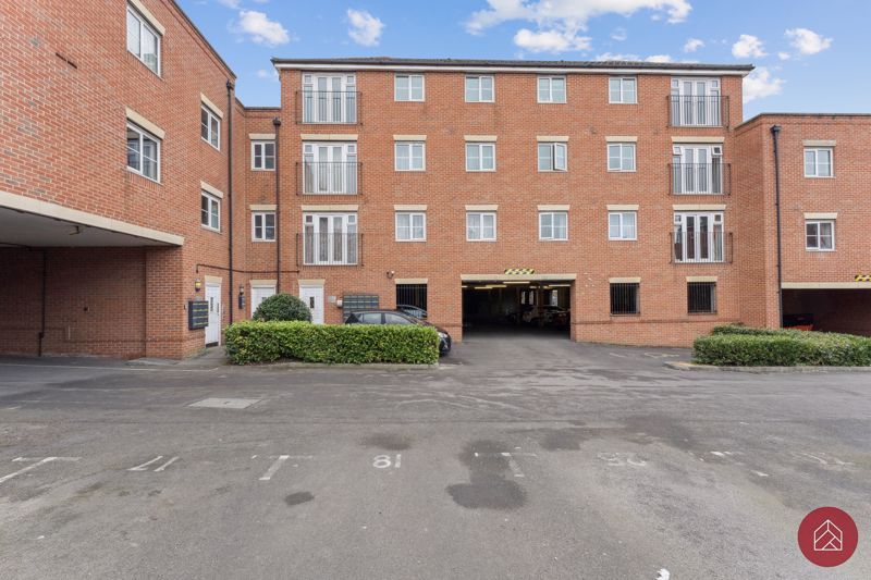 Property photo 1 of 17 Gated Parking