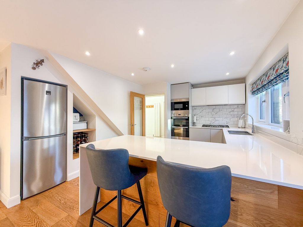 Additional image 4 of 4 bed detached house for saleAllergill Park, Upperthong, Holmfirth HD9