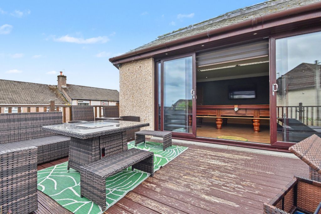 Additional image 30 of 3 bed semi-detached house for sale34 Bawhirley Road, Inverclyde, Greenock PA15